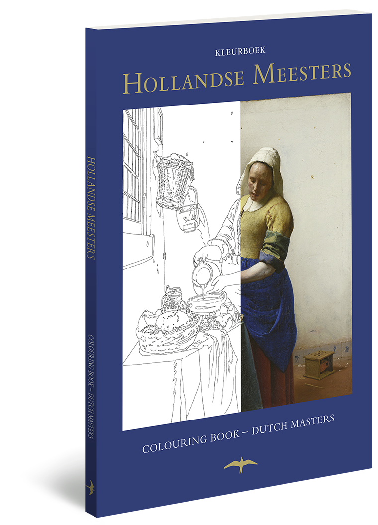 Hollandse Meesters