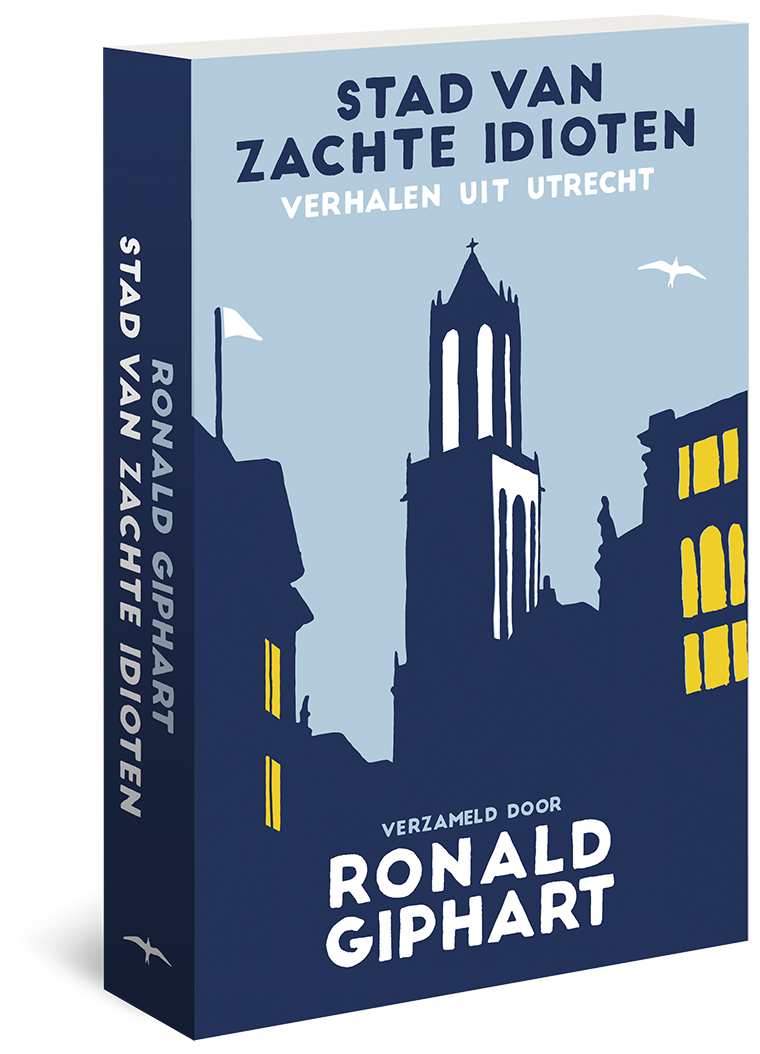Stad van zachte idioten