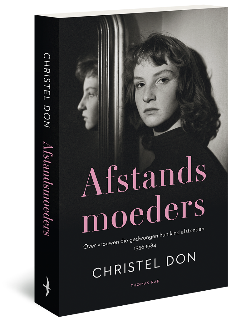 Afstandsmoeders