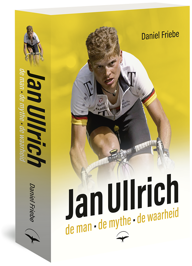 Jan Ullrich