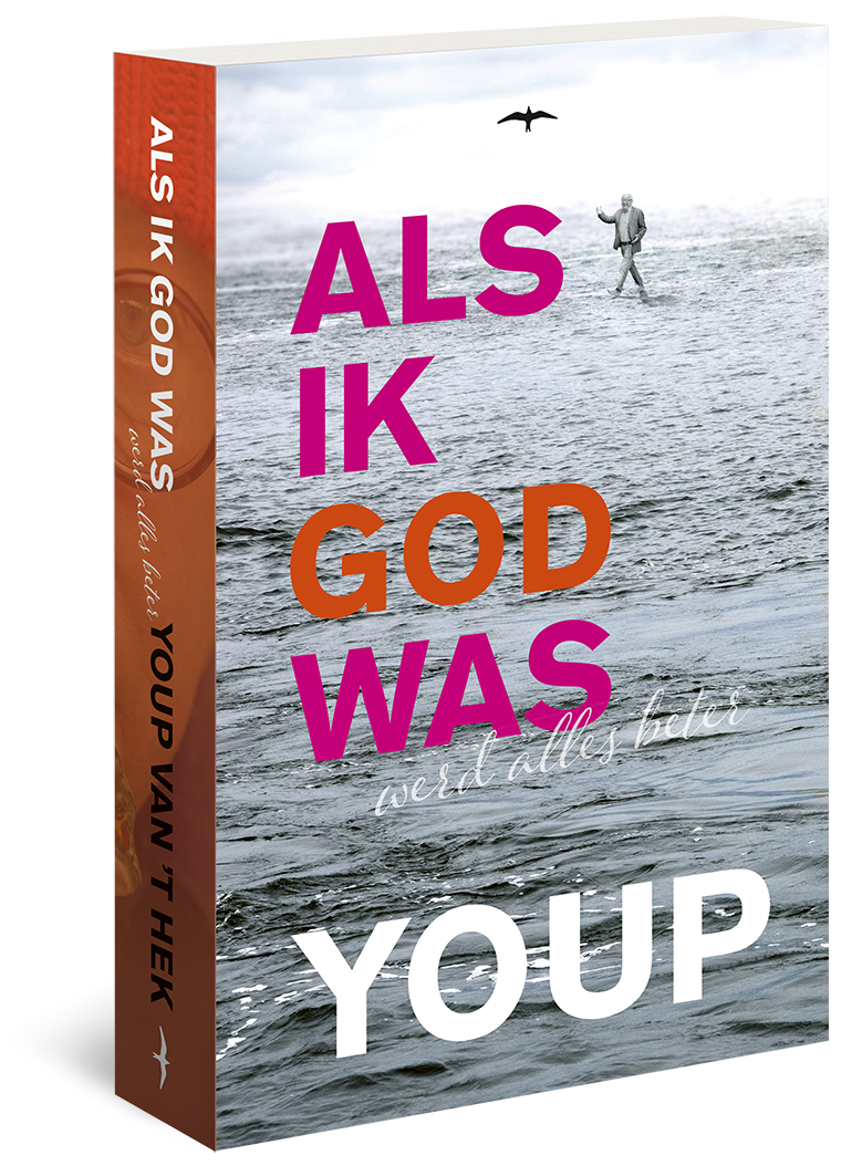Als ik God was