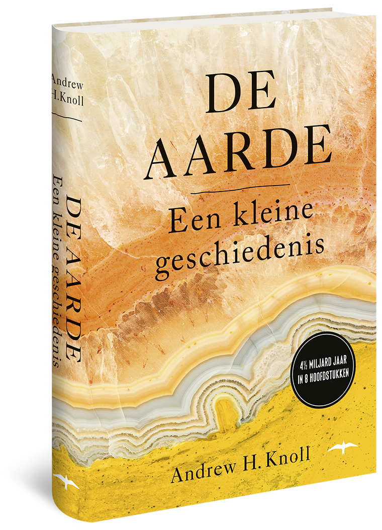 De aarde