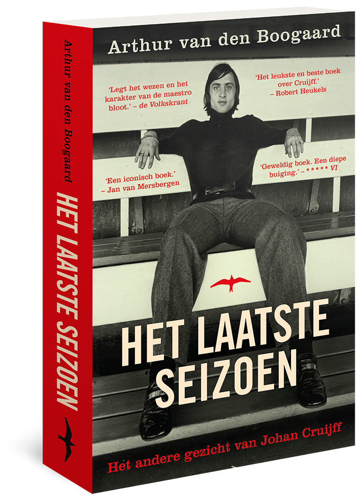 Het laatste seizoen