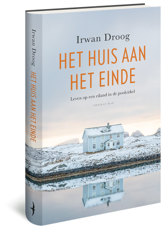 Het huis aan het einde