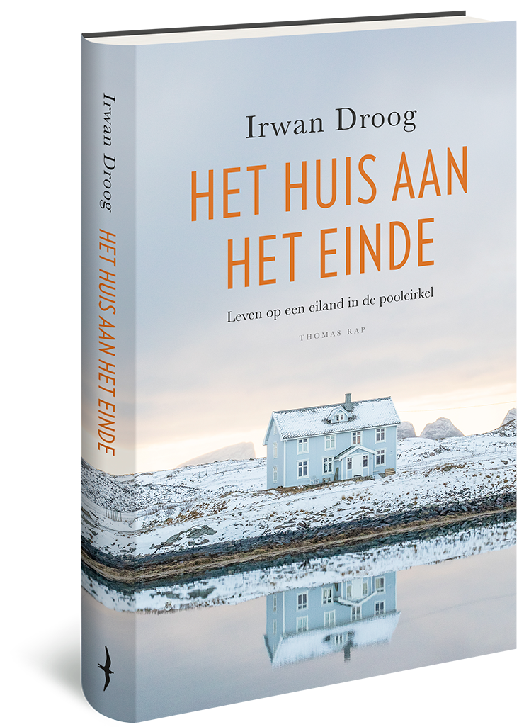 Het huis aan het einde