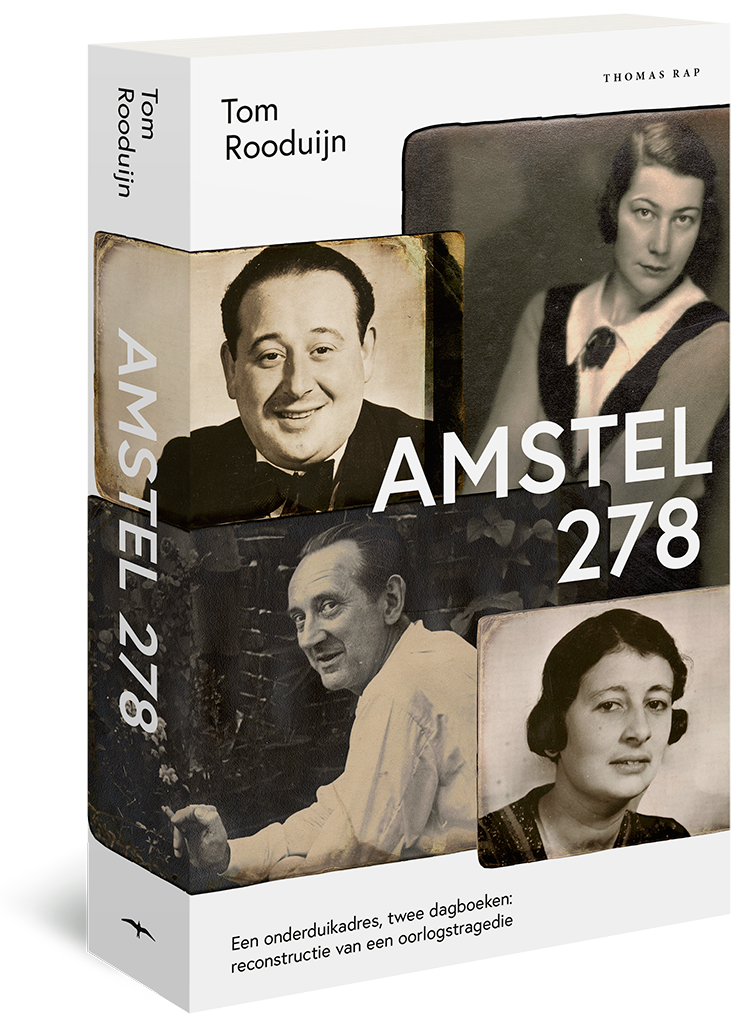 Amstel 278