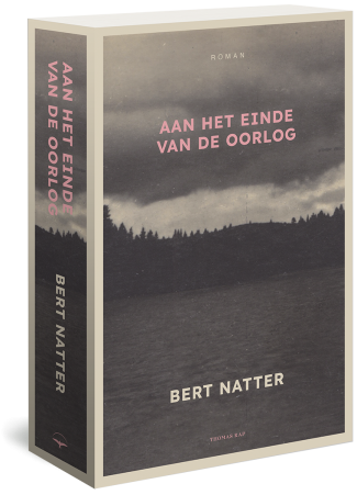 Aan het einde van de oorlog