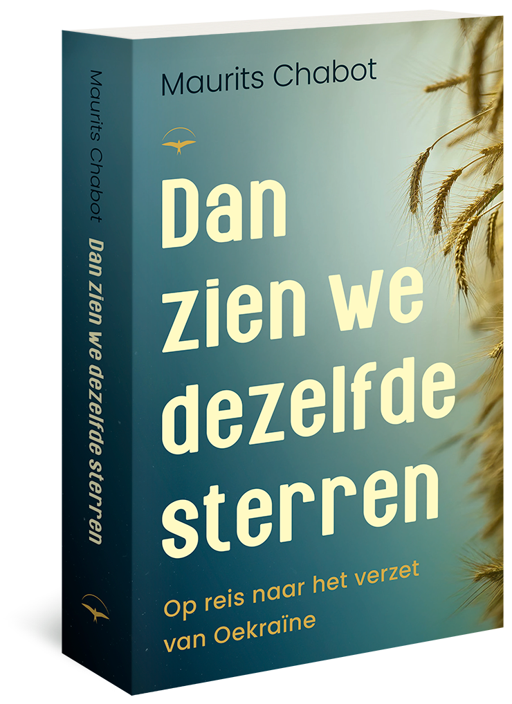 Dan zien we dezelfde sterren