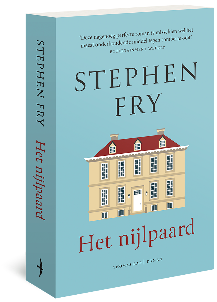 Het nijlpaard