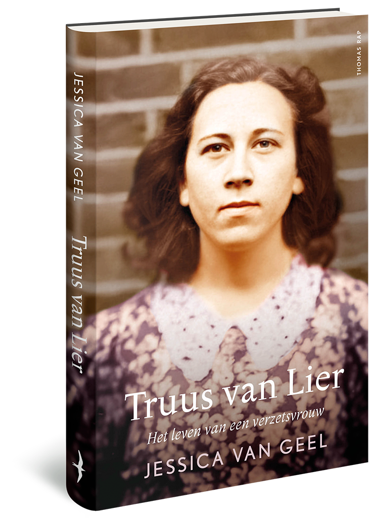 Truus van Lier