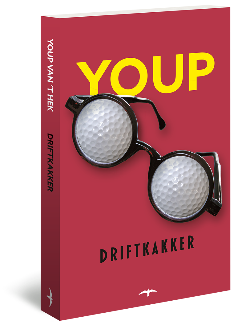 Driftkakker