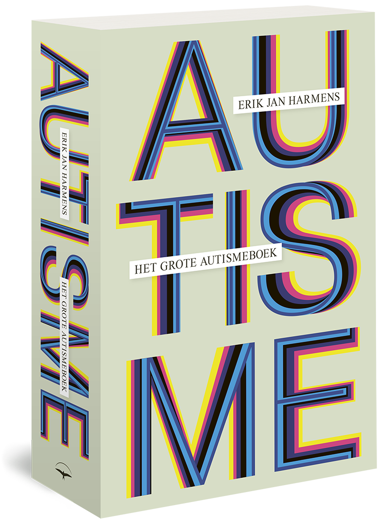 Het Grote Autismeboek