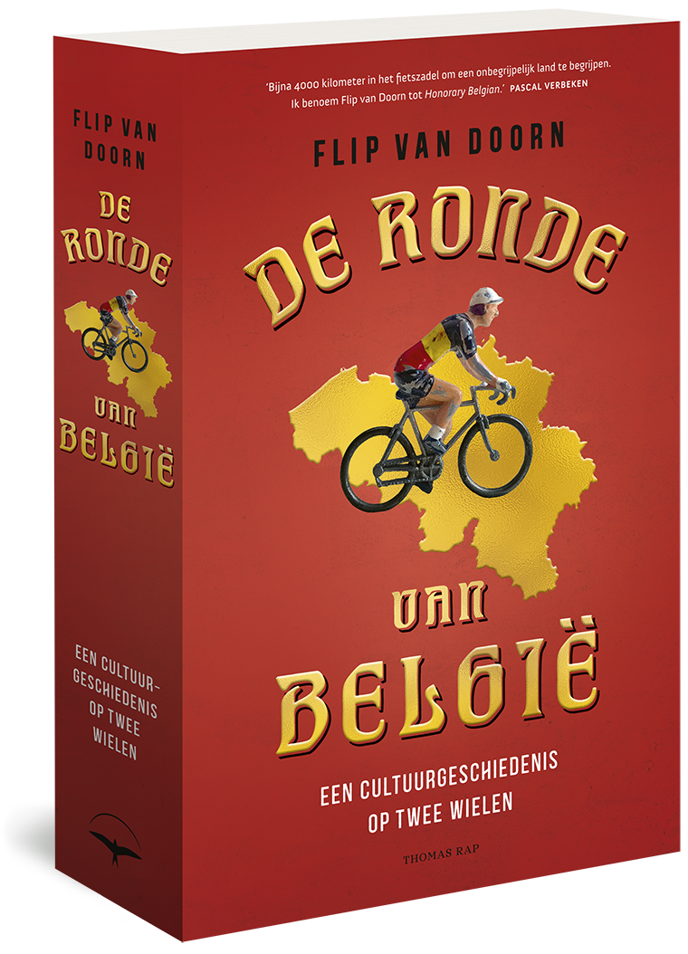 De ronde van België