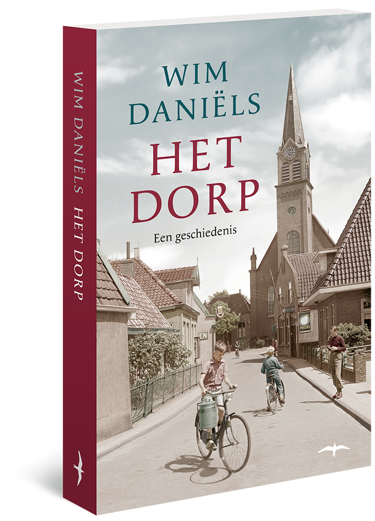 Het dorp