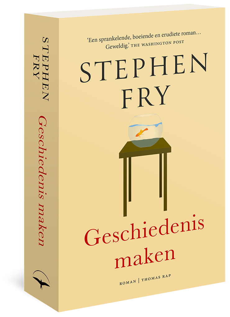 Geschiedenis maken