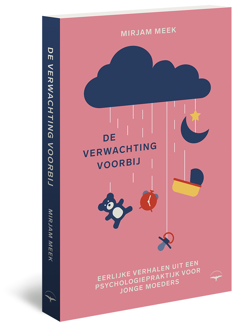De verwachting voorbij