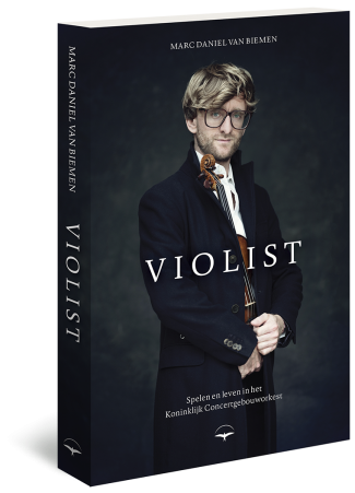 Violist