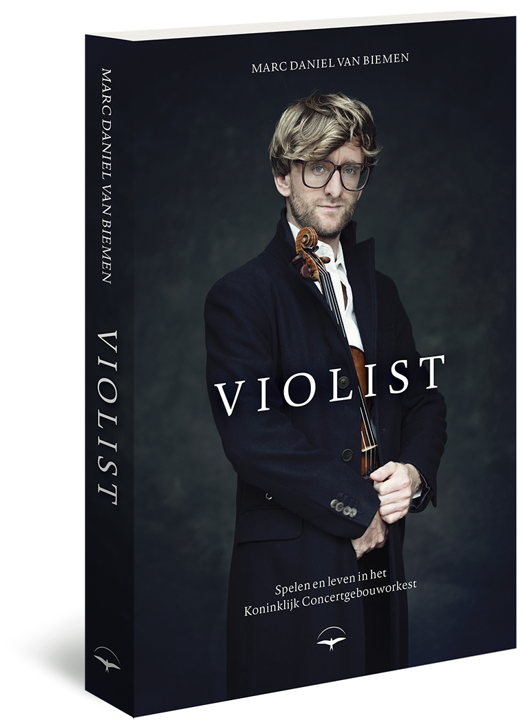 Violist