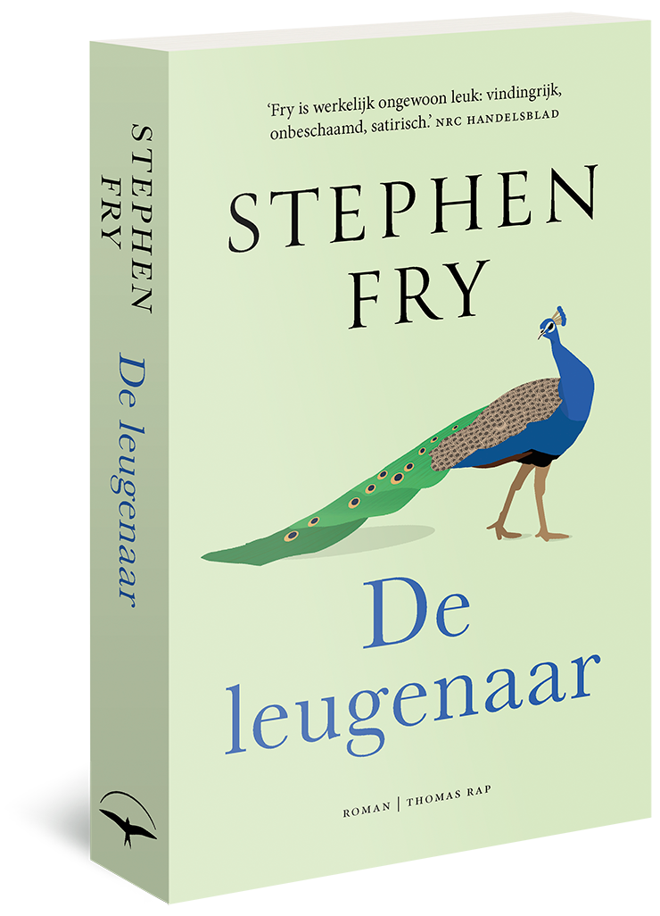 De leugenaar