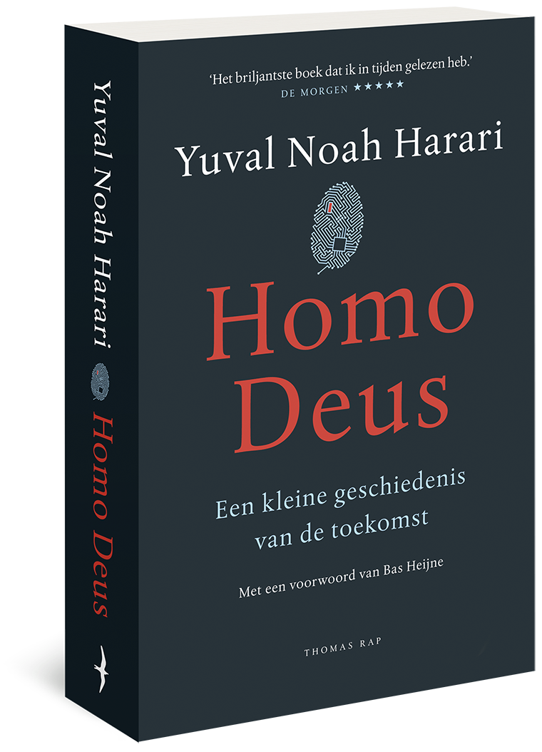 Homo Deus