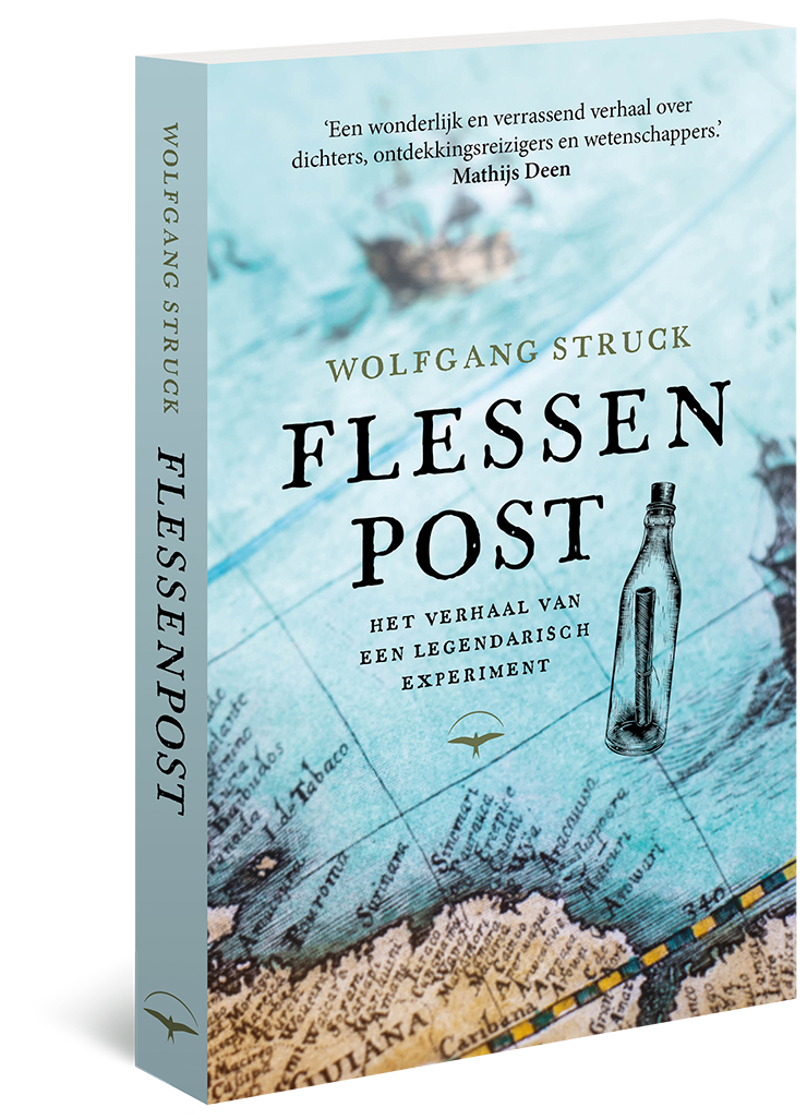 Flessenpost