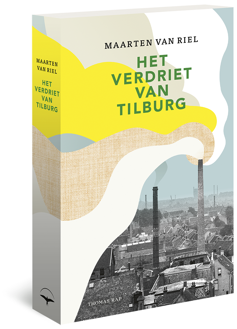 Het verdriet van Tilburg