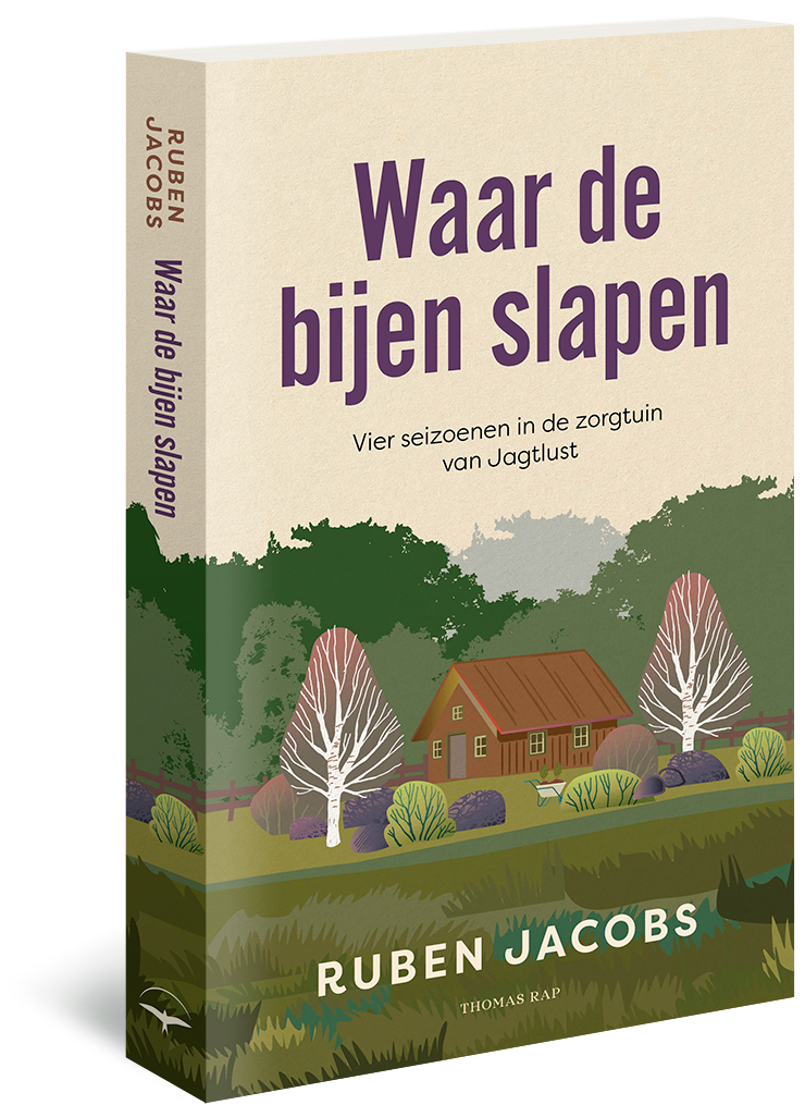 Waar de bijen slapen