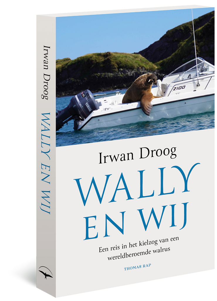 Wally en wij