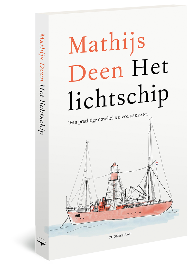 Het lichtschip