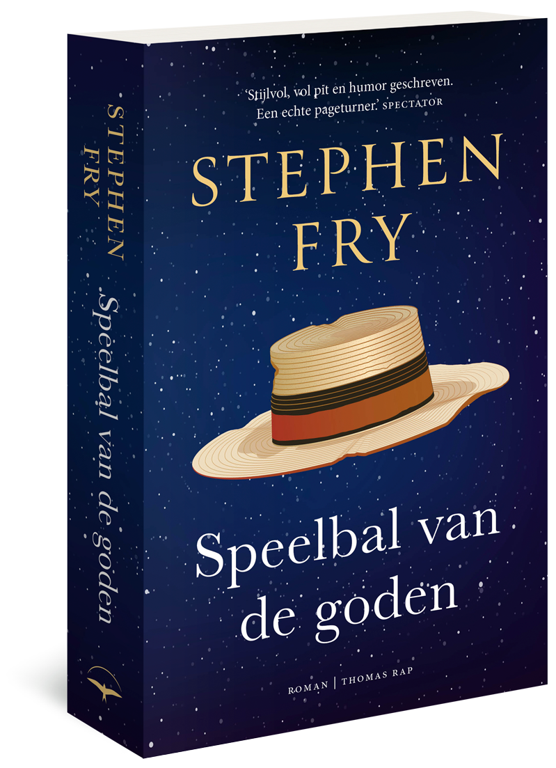 Speelbal van de goden