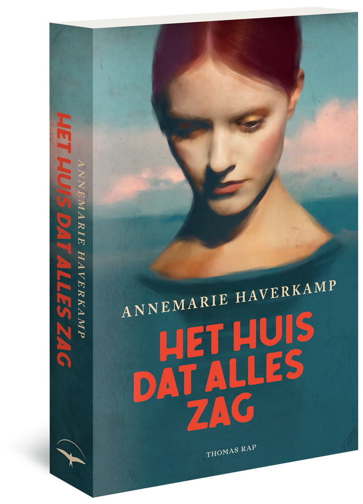 Het huis dat alles zag