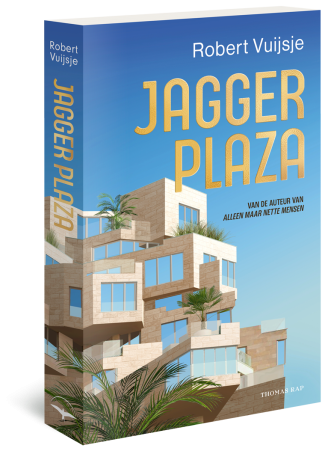 Jagger Plaza