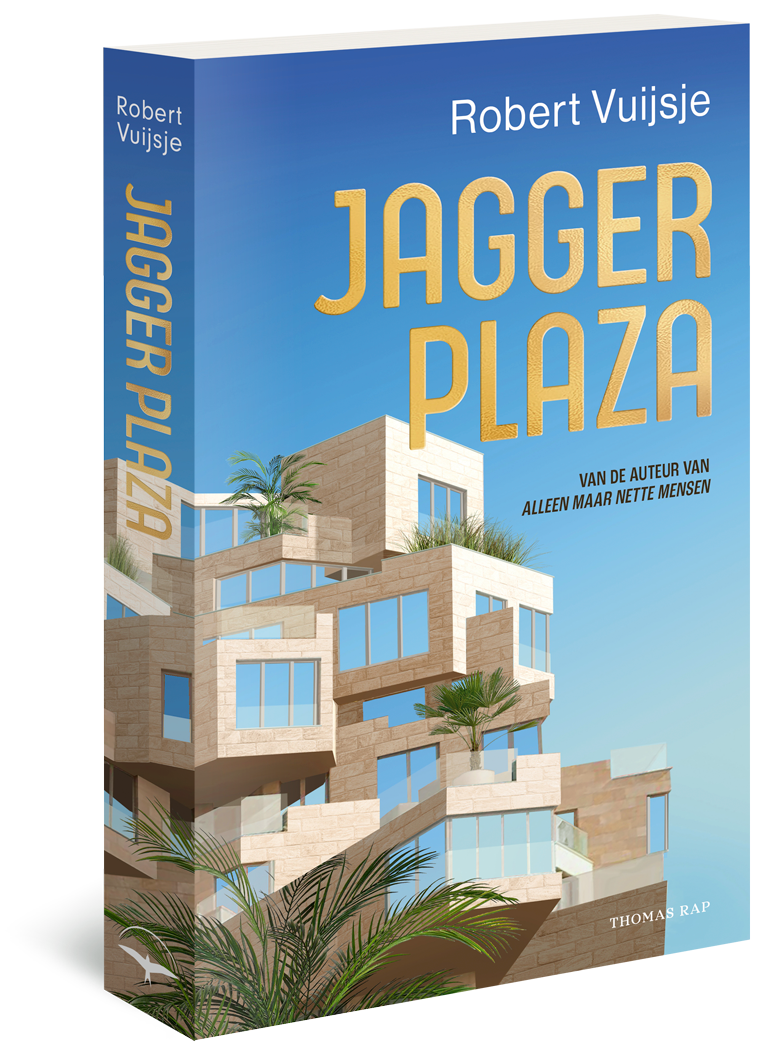 Jagger Plaza