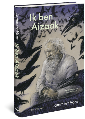 Ik ben Aizaak