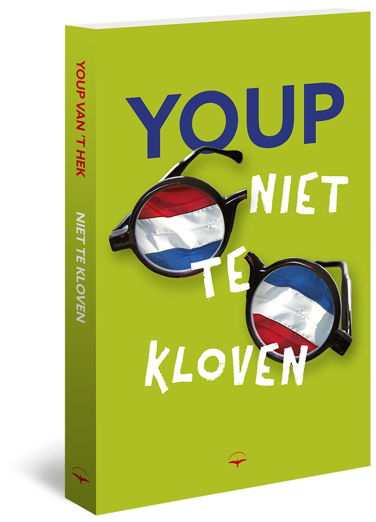 Niet te kloven