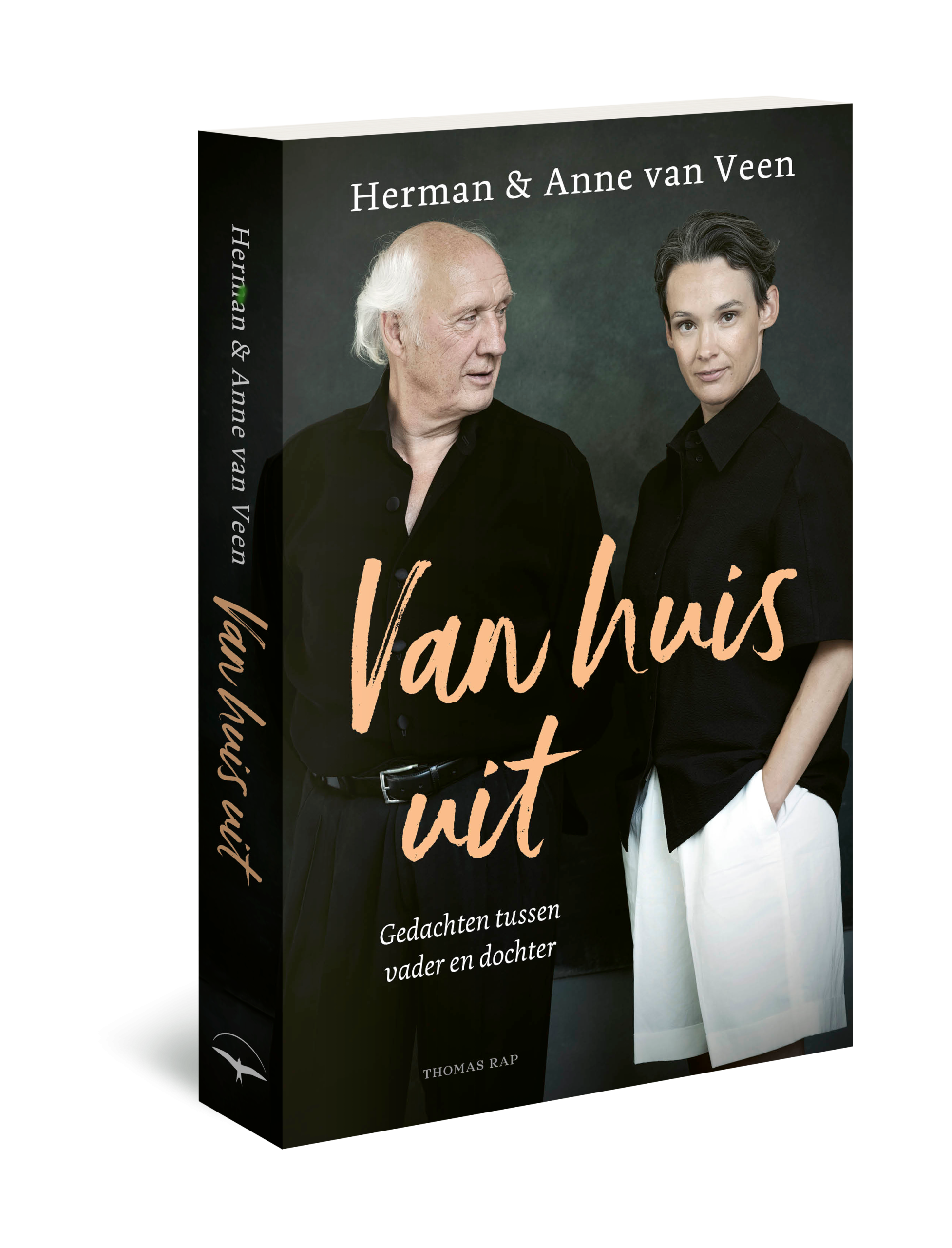 Van huis uit