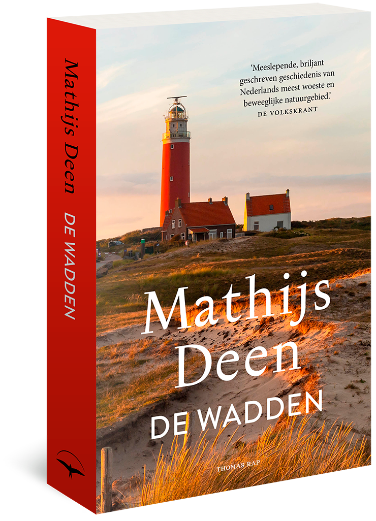 De Wadden