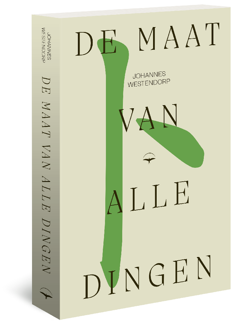De maat van alle dingen