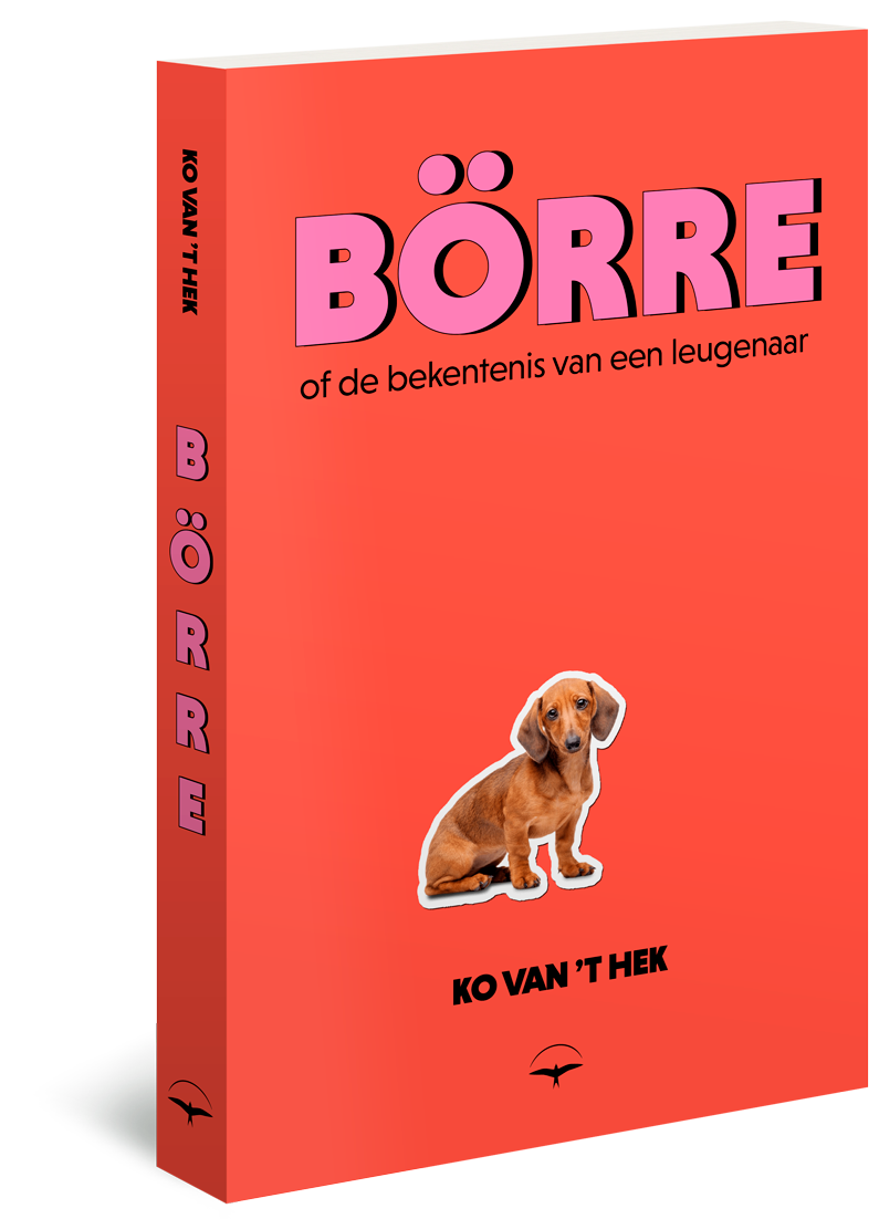 Börre