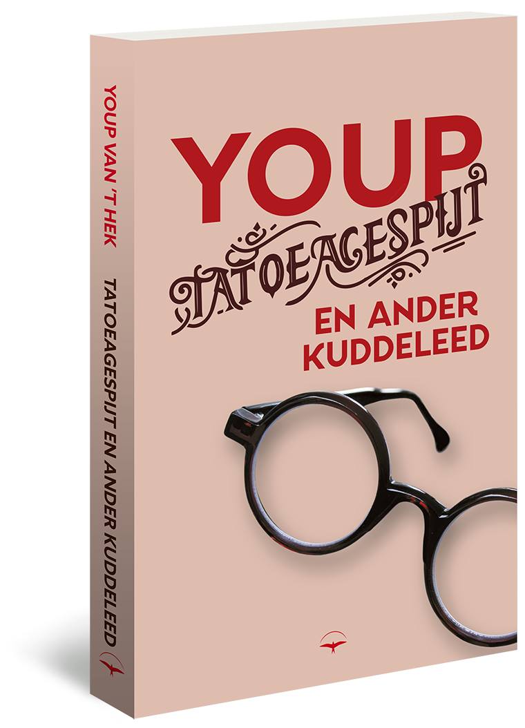 Tatoeagespijt en ander kuddeleed