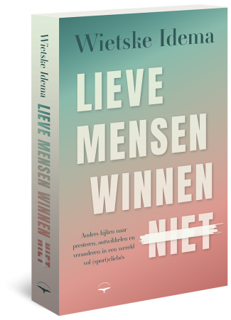 Lieve mensen winnen niet