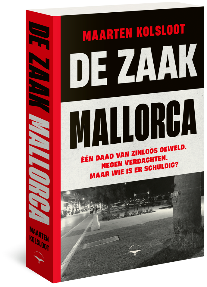 De Zaak Mallorca