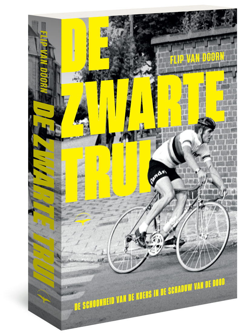 De zwarte trui