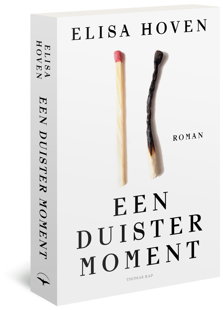 Een duister moment