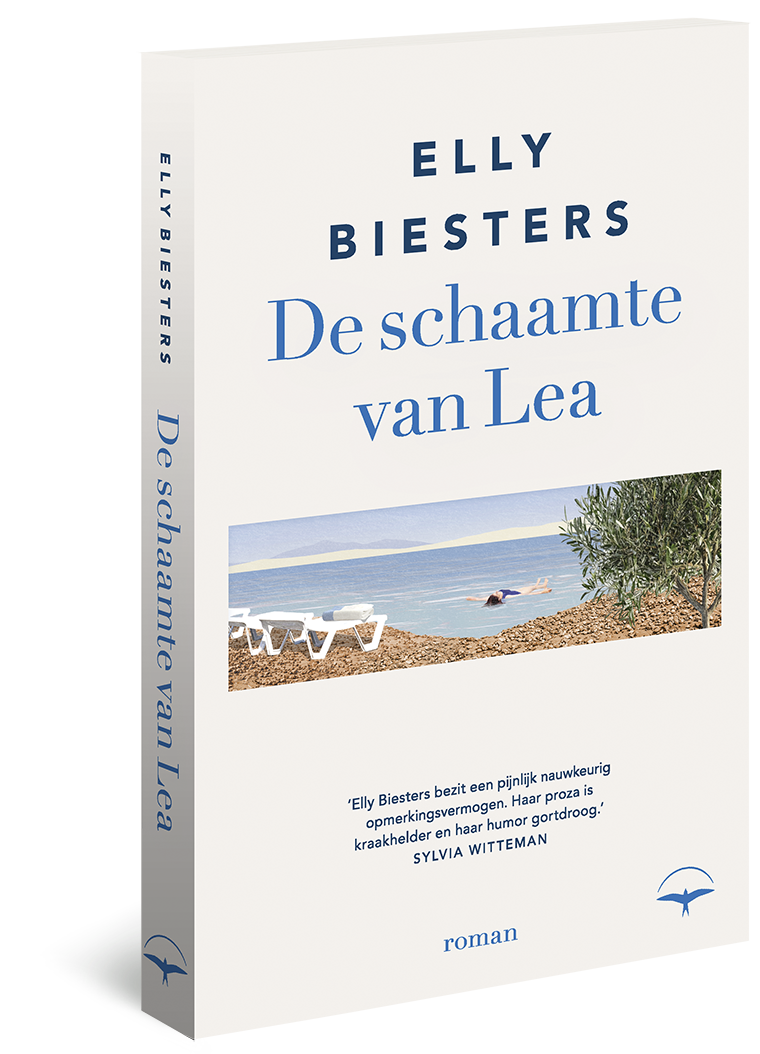 De schaamte van Lea