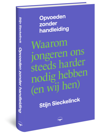 Opvoeden zonder handleiding