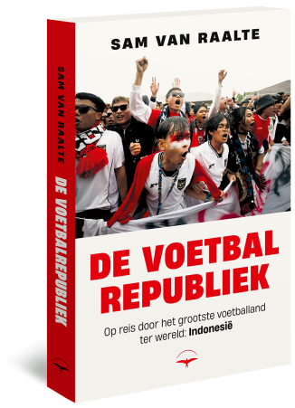 De voetbalrepubliek
