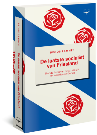 De laatste socialist van Friesland