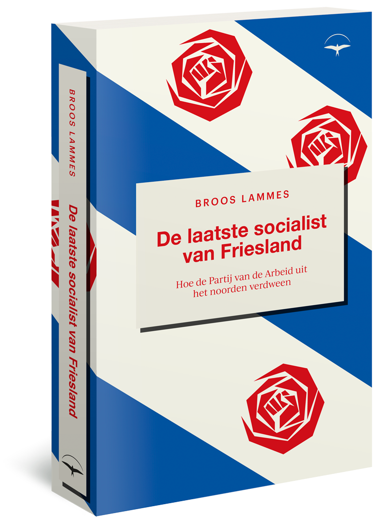 De laatste socialist van Friesland