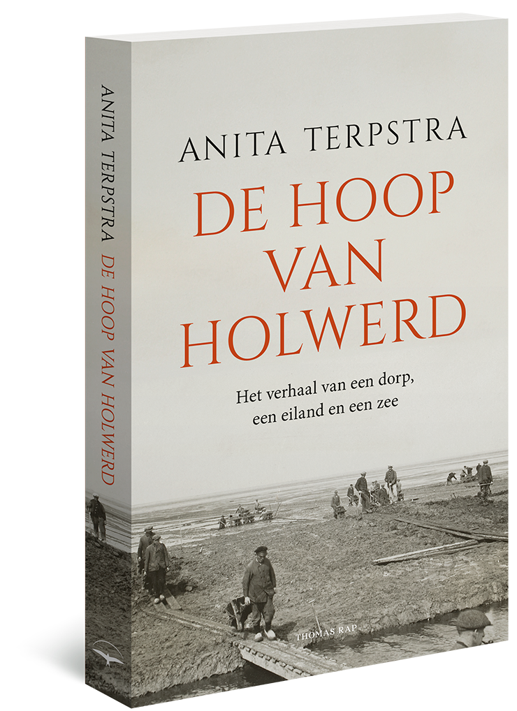 De hoop van Holwerd